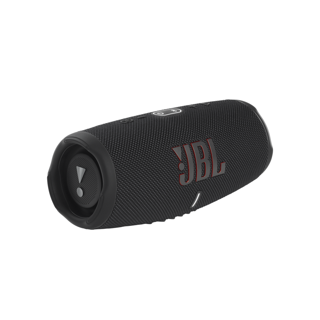 Parlante JBL Charge 5 Negro