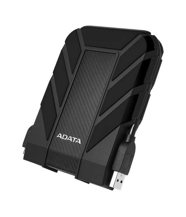 ADATA DISCO EXTERNO ANTIGOLPES SUMERGIBLE HD710P 5TB  NEGRO