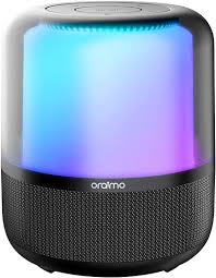 Parlante Oraimo SoundFlow Bluetooth Negro