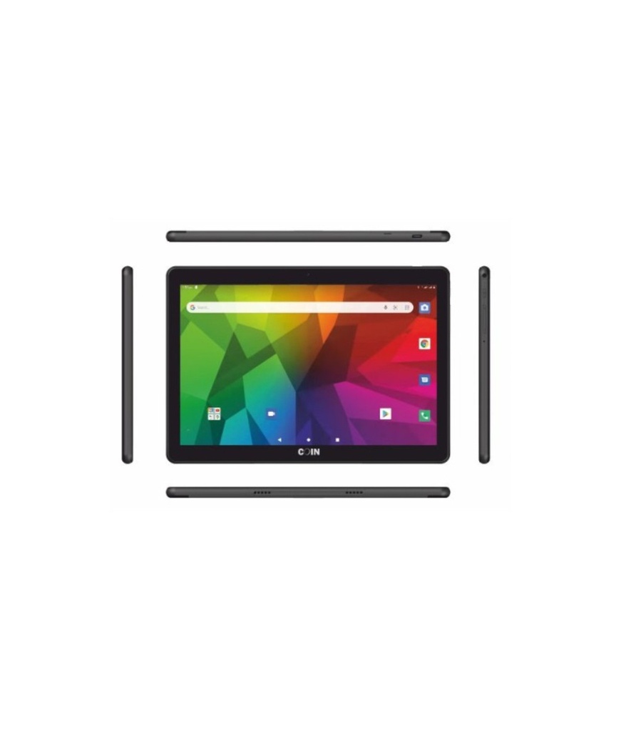 TABLETA 1100AS-2GB-128GB NEGRO