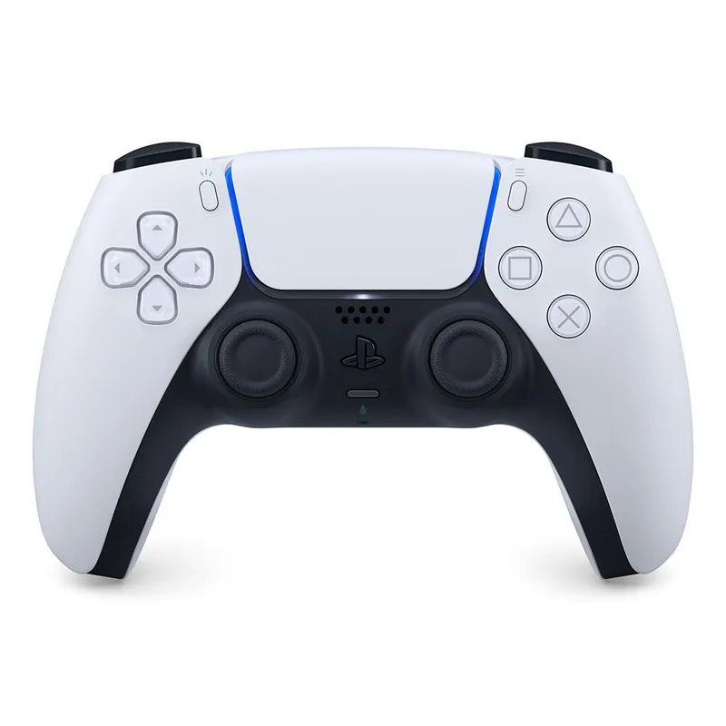 Control Dualsense White Amer - PS5