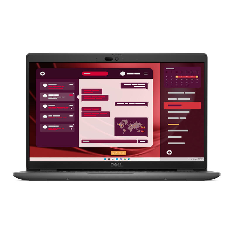 Portátil Dell Latitude 3450 Ultra 5 125u 16gb 512gb 14" 