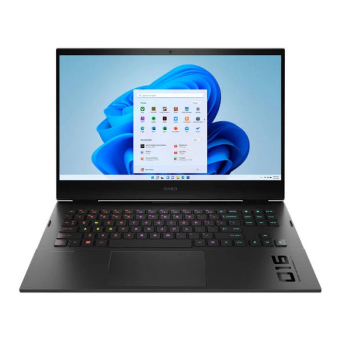 Portátil HP OMEN 16-wf0001la/Intel® Core™ i9-13900HX 5,4 GHz/NVIDIA® GeForce RTX™ 4070/32GB DDR5/1TB SSD/16.1 FHD/Windows 11 Home + Mochila HP Creator