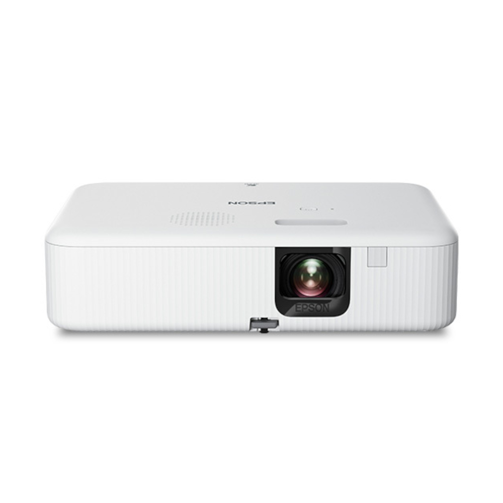 Proyector Portátil EpiqVision FH02
