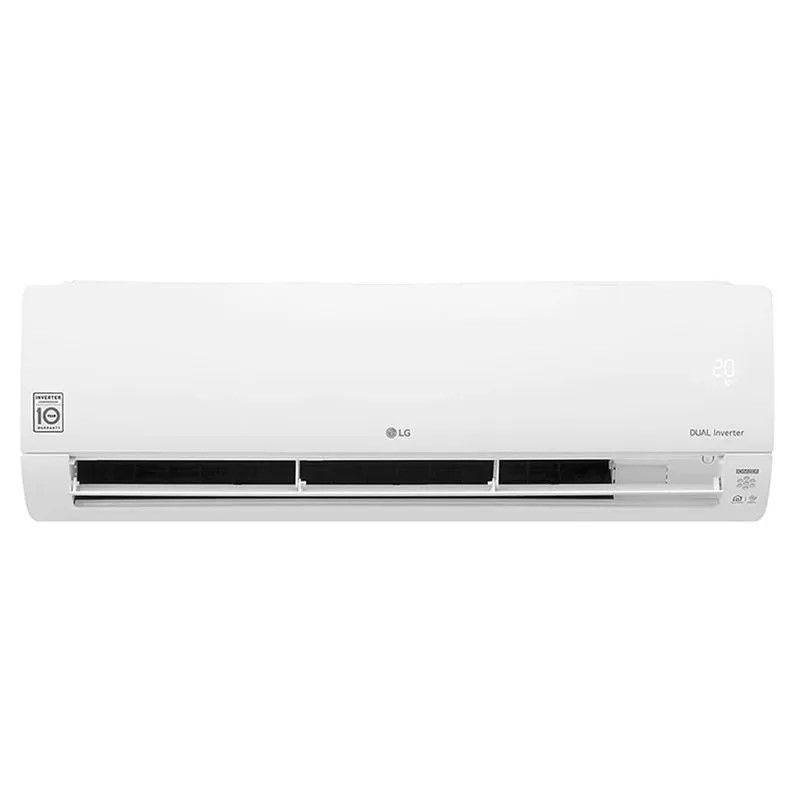 Aire Acondicionado LG,  9.000 BTU inverter Dual Cool Wifi 220V