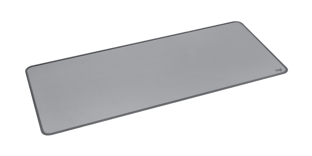 ALMOHADILLA DE ESCRITORIO GRIS Logitech DESK MAT - Studio Series