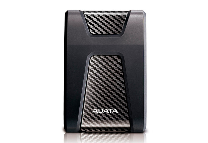 ADATA DISCO EXTERNO ANTIGOLPES HD650 2TB NEGRO