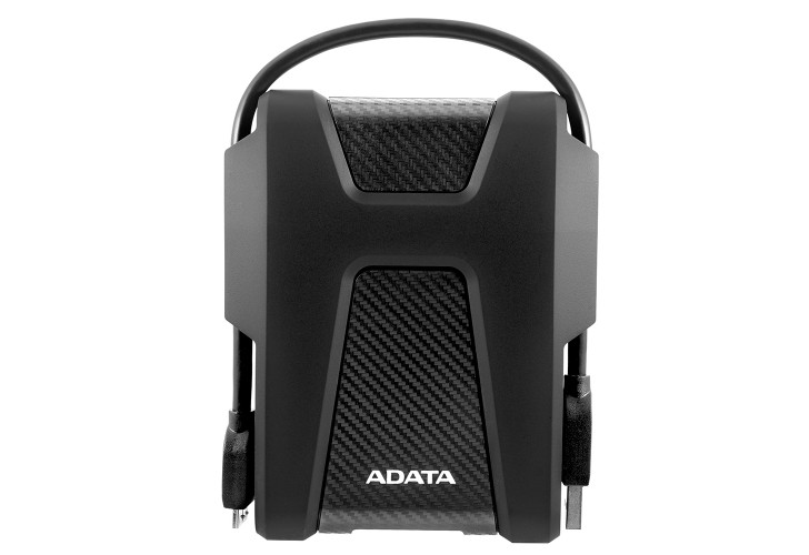 ADATA DISCO EXTERNO ANTIGOLPES HD680 1TB NEGRO