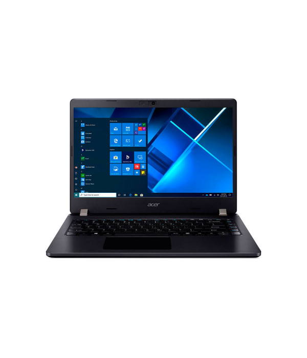  Portatil ACER  TravelMate TMP214-55-33EX-CO, Intel Core i3 1315U, Pantalla de 14 WUXGA, memoria 8GB, disco duro SSD 512, Windows 11 Pro, Garantia 1 año