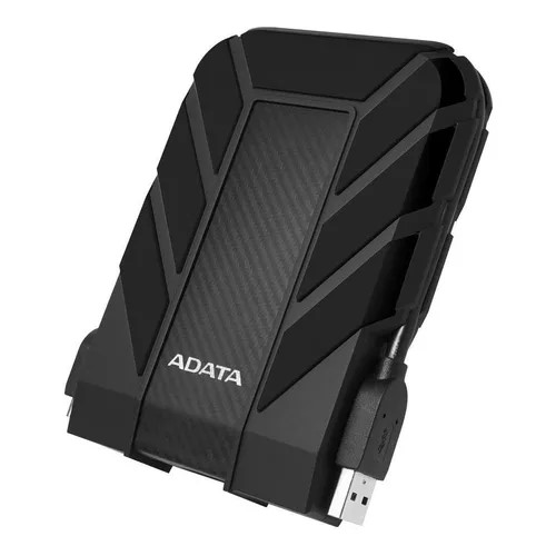 ADATA DISCO EXTERNO ANTIGOLPES SUMERGIBLE HD710P 2TB NEGRO