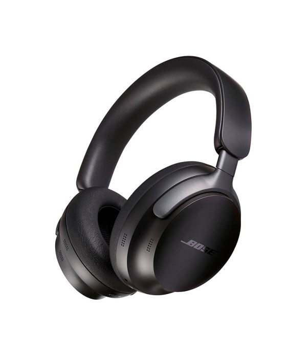 Audífonos Bose QuietComfort Ultra Headphones - Negro