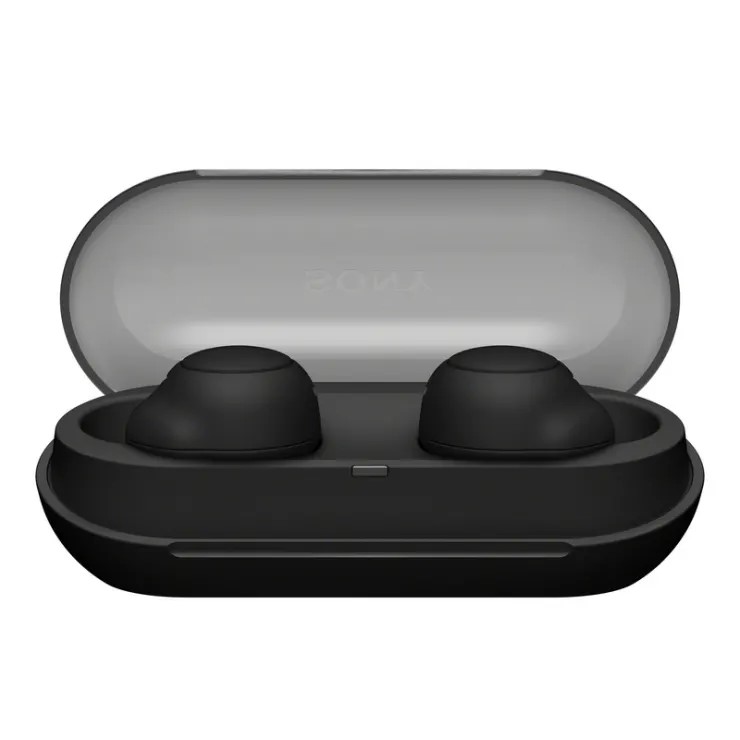 Audífonos True Wireless WF-C500 Negro