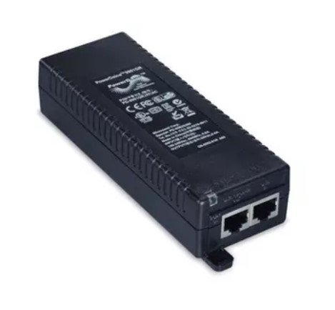 AP-POE-BTSR 1-Port Smart Rate 802.3bt 60W Midspan Injector
