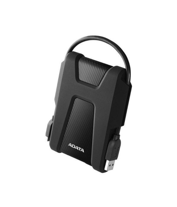 Disco Duro Externo Adata HD680 2TB Negro