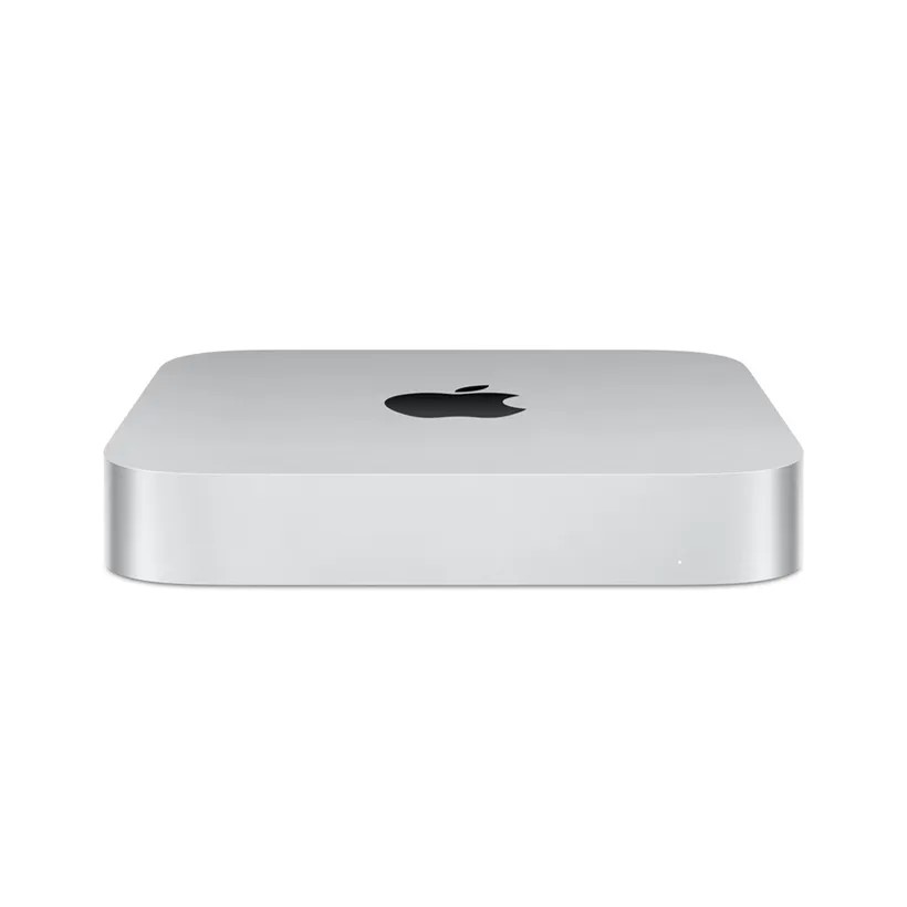 Mac mini: Chip M2 Pro de Apple con CPU de 10 núcleos y GPU de 16 núcleos, 512 GB SSD