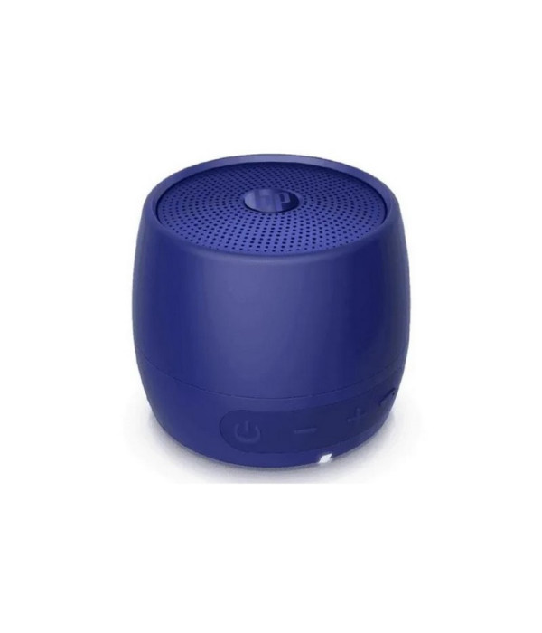 Parlante HP Bluetooth 360 Azul