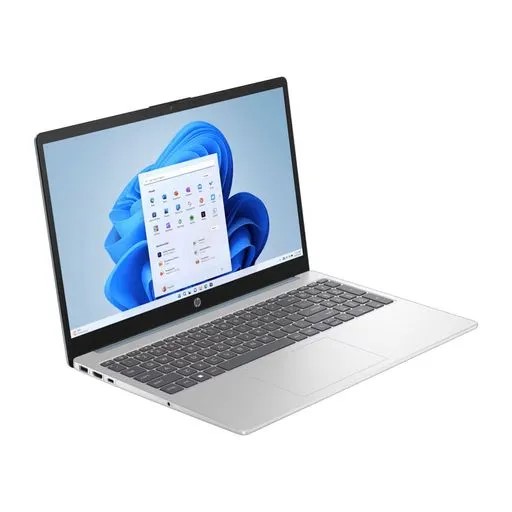 Portátil HP 15-fc0013la/AMD Ryzen™ 7 7730U 4.5 GHz/AMD Radeon/16GB DDR4/512GB SSD/15.6 FHD/Windows 11 Home