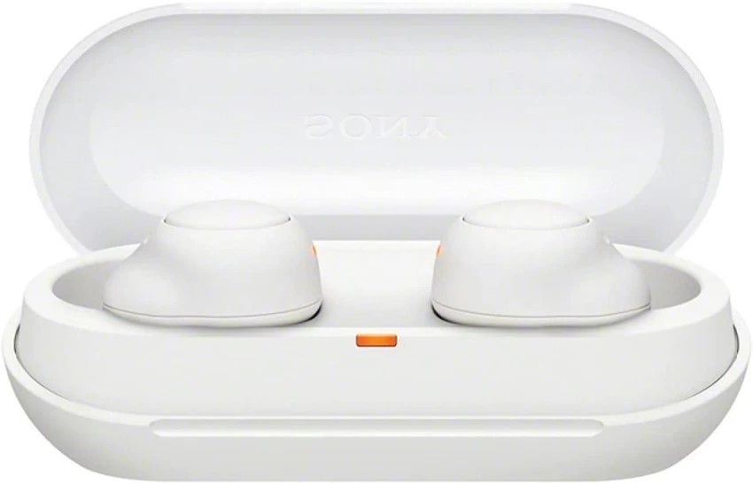 Audífonos True Wireless WF-C500 Blanco