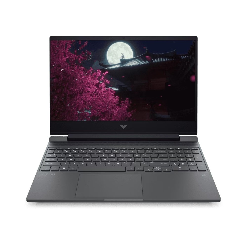 Portátil HP Victus Gaming 15-fb2023la/AMD Ryzen™ 7 8840H 5,1 GHz/NVIDIA® GeForce RTX™ 4060/16GB DDR5/1TB SSD/15.6 FHD/Windows 11 Home