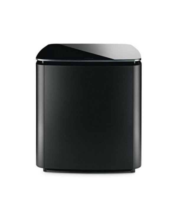 Subwoofer Bose 700 Inalambrico Negro