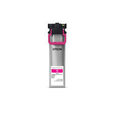 Bolsa de Tinta Epson Magenta T01C320 para WorkForce WF-C579R (5.000 páginas)