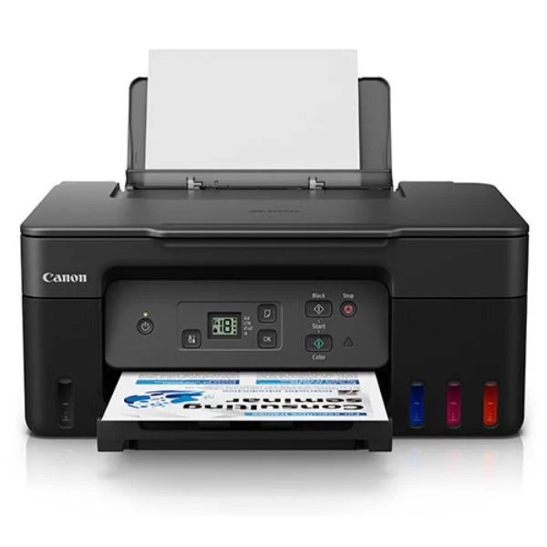 IMPRESORA MULTIFUNCIONAL MEGATANK CANON PIXMA G2170
