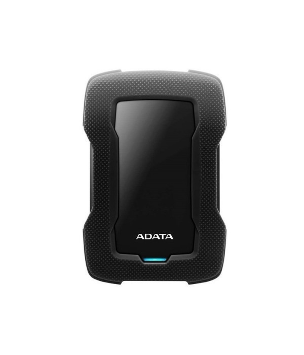 ADATA DISCO EXTERNO ANTIGOLPES/SALPICADURAS HD330 4TB NEGRO