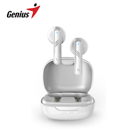 AUDIFONOS BLUETOOTH HS-M905BT WHITE