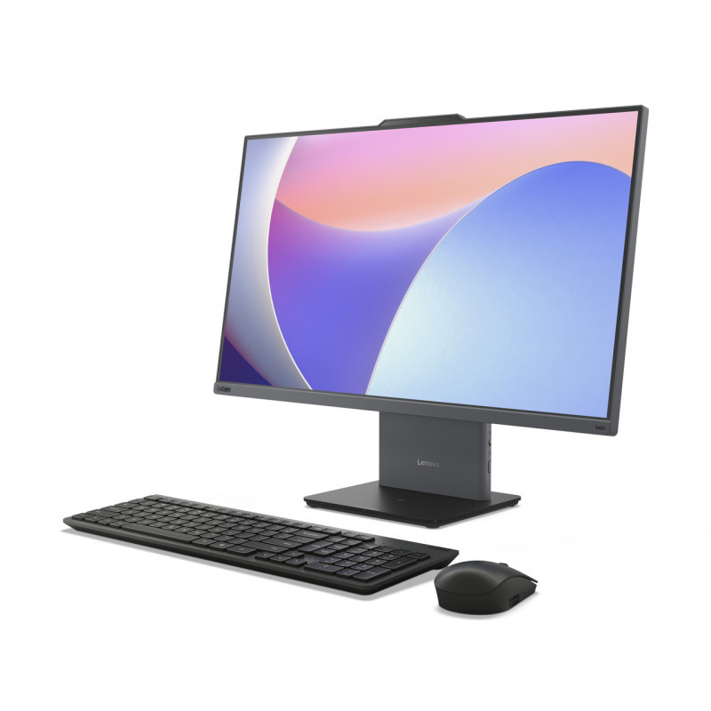 Lenovo Aio ThinkCentre Neo 50a-24 Gen 5, Intel Core i7-13620H, 16GB, DD 512GB SSD M.2 2280 G4, Pantalla 23.8, Windows 11 Pro 64, 3 Years Onsite