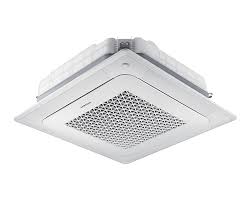 Cassette samsung 4 Vías 18.000 Btu