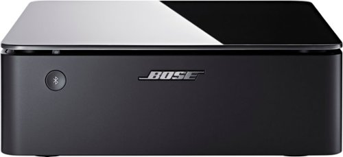 Amplificador Bose Music
