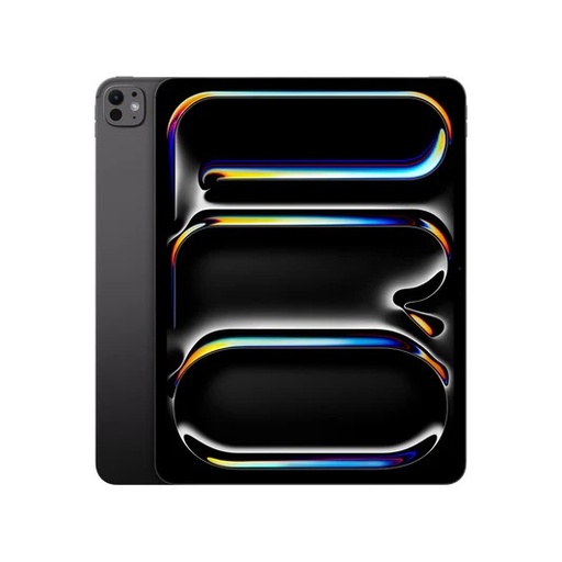 [MVVE3CL/A] 11-inch iPad Pro WiFi 1TB with Standard glass - Space Black