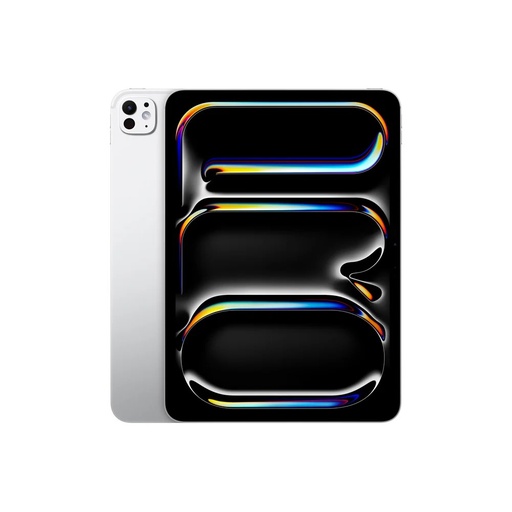 [MVV93CL/A] 11-inch iPad Pro WiFi 256GB with Standard glass - Silver