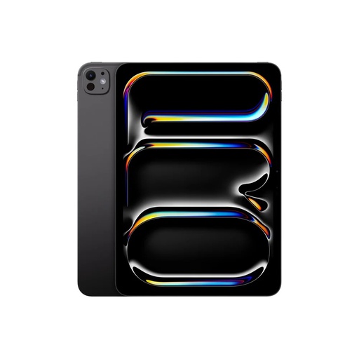 [MVVG3CL/A] 11-inch iPad Pro WiFi 2TB with Standard glass - Space Black