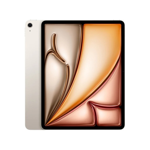 [MV2G3CL/A] 13-inch iPad Air Wi-Fi 256GB - Starlight