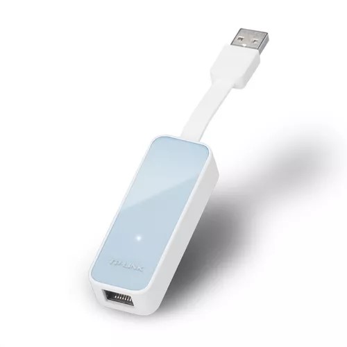[UE200] Adaptador de Red TPLINK USB 2.0 a Ethernet a 100Mbps