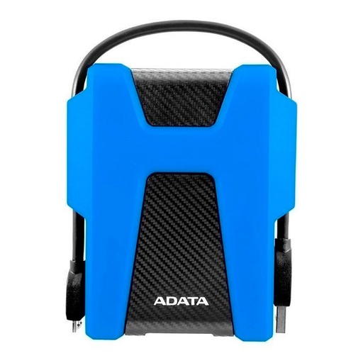 [AHD680-2TU31-CBL] ADATA DISCO EXTERNO ANTIGOLPES HD680 2TB AZUL