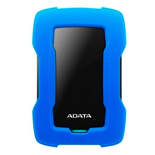 [AHD330-2TU31-CBL] ADATA DISCO EXTERNO ANTIGOLPES/SALPICADURAS HD330 2TB AZUL