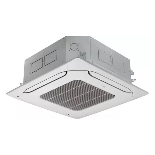 [AT-Q30GPLA4] AIRE ACONDICIONADO LG TIPO CASSETTE 4 VIAS  - 30.000 BTUH  Compresor Inverter - Refrigerante R-410A - 220V / 60Hz / 1Ph. Incluye bomba de drenaje