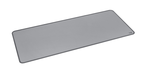 [956-000047] ALMOHADILLA DE ESCRITORIO GRIS Logitech DESK MAT - Studio Series