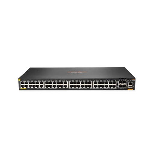 [JL727A] Aruba 6200F 48G CL4 4SFP+370W Swch