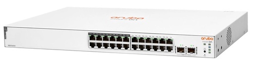 [JL813A] Aruba IOn 1830 24G 2SFP 195W Sw