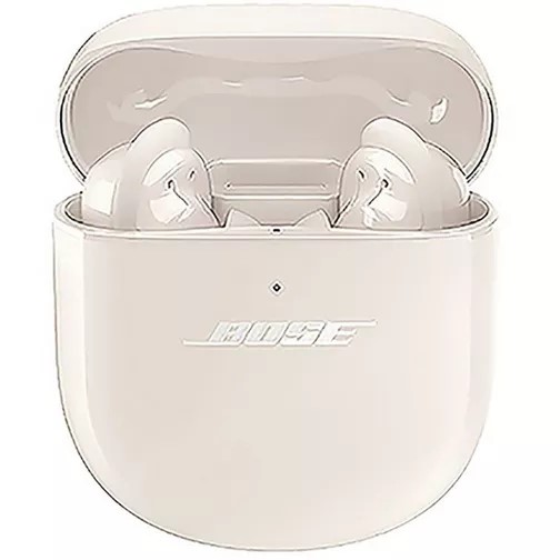 [870730-0020] Audífonos Bose QuietComfort Earbuds II Soapstone
