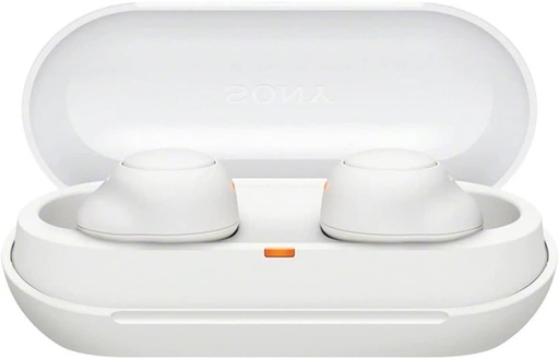 [WF-C500/WZ  UC] Audífonos True Wireless WF-C500 Blanco