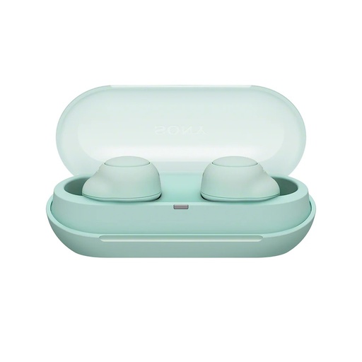 [WF-C500/GZ  UC] Audífonos True Wireless WF-C500 Verde