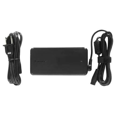 [APA90US-91BL] Cargador universal TARGUS semidelgado para  portátil de CA de 90 W