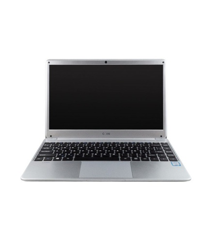 [LUM310W11] Computador Portátil COIN LUM310 14’’ 4GB RAM, 256GB SSD Windows 11 Home Gris