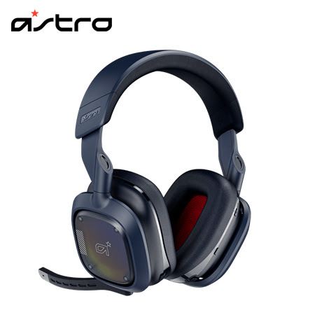 [939-002006] DIADEMA ASTRO A30 NAVY BLUE PSP