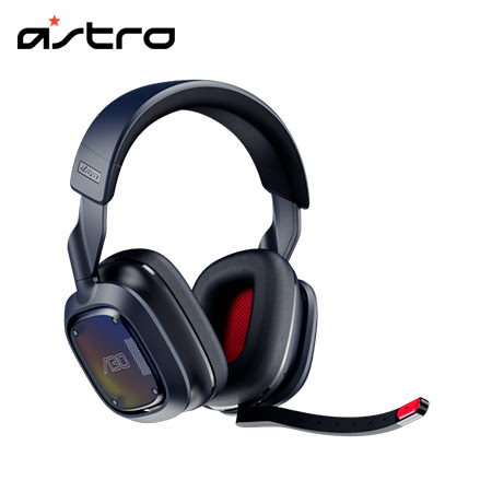 [939-001999] DIADEMA ASTRO A30 NAVY BLUE XBOX