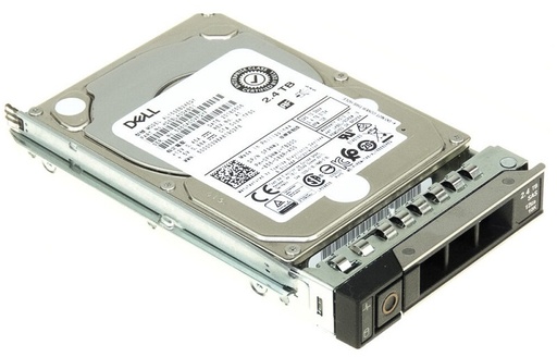[0F9NWJ-3000142596321 1] Disco Dell 2.5 - 2.4TB 10K RPM SAS 12Gbps Hot-plug